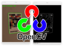 opencv, scikit-image, image processing, video, video stream by Dr. Adrian Rosebrock on PyImageSearch